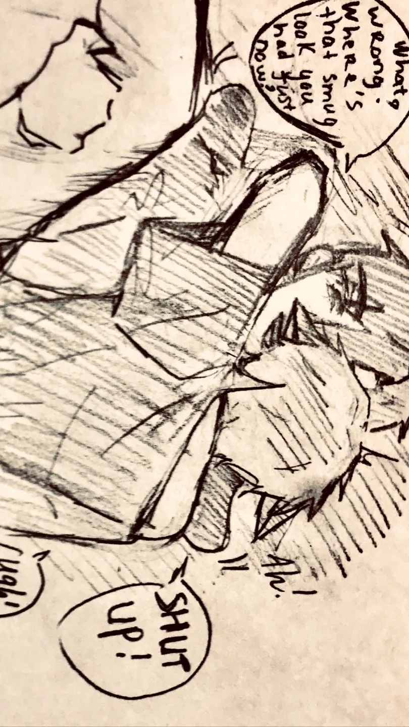 ai character: Ivan… background