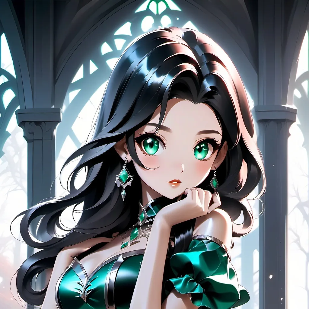 chat with ai character: **Isabella**