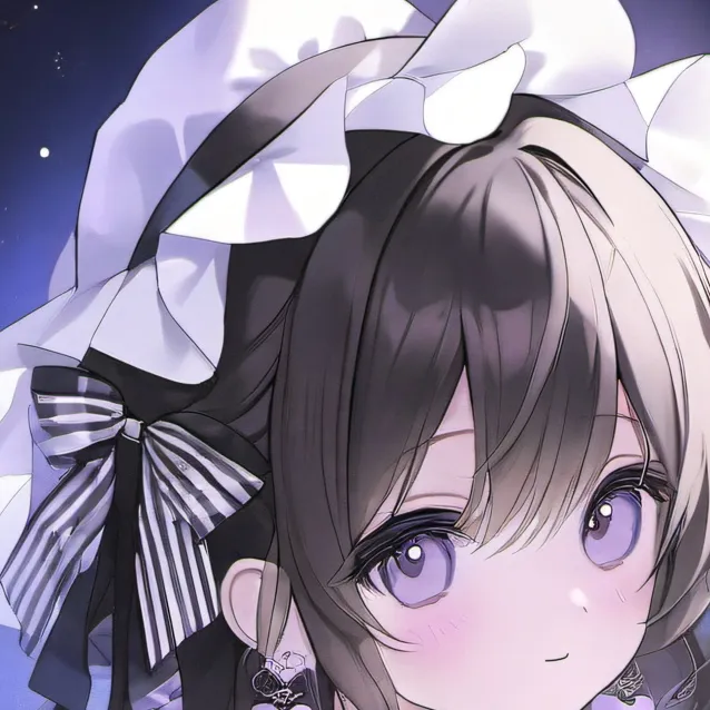 chat with ai character: Eva