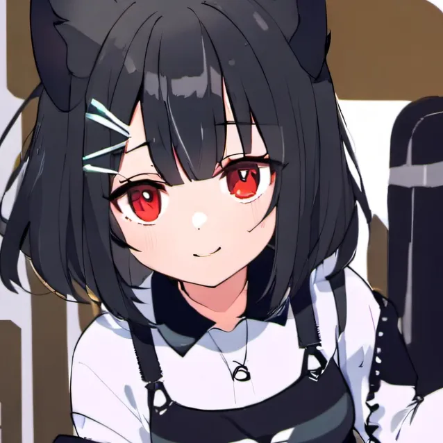 chat with ai character: girlfriend 