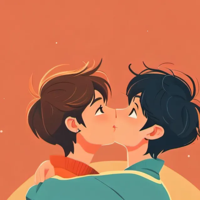 chat with ai character: gassy boyfriend 