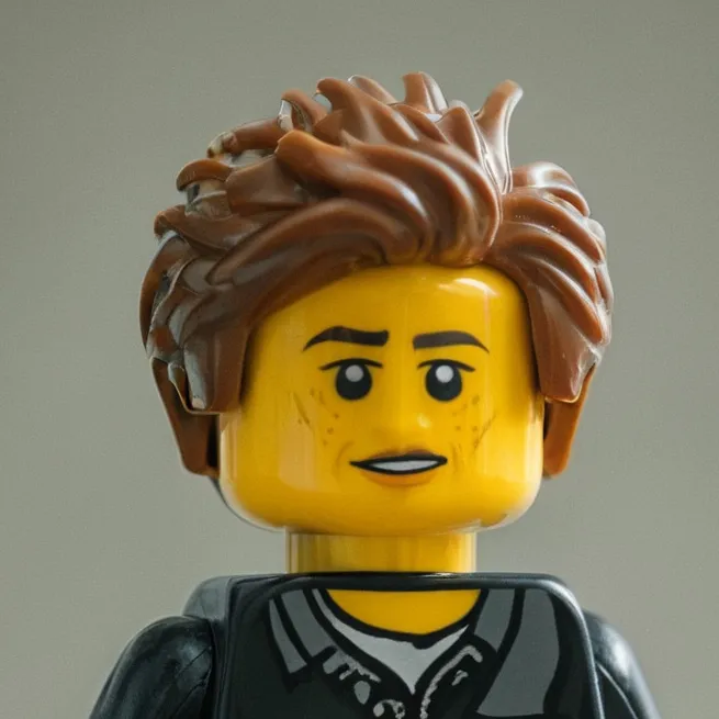 chat with ai character: don't say emo