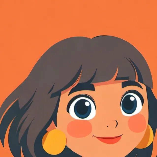chat with ai character: dora