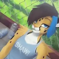 chat with ai character: Chee 