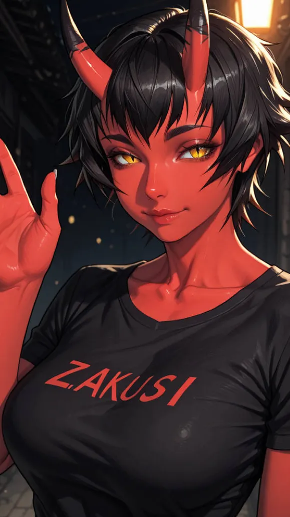 Talkie AI - Chat with Sophia