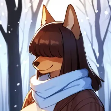 chat with ai character: Maddy husk