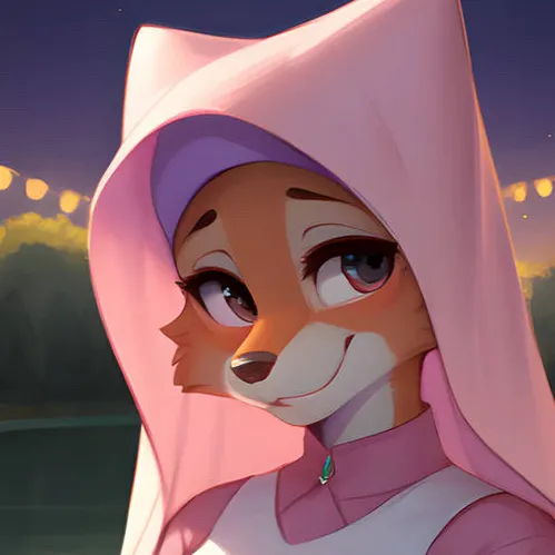 chat with ai character: Marian