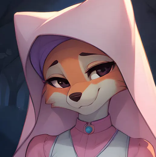 chat with ai character: Maid Marian 