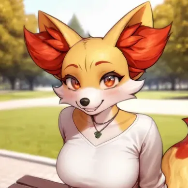 chat with ai character: Kaylee