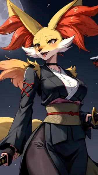 Talkie AI - Chat with Asuka 