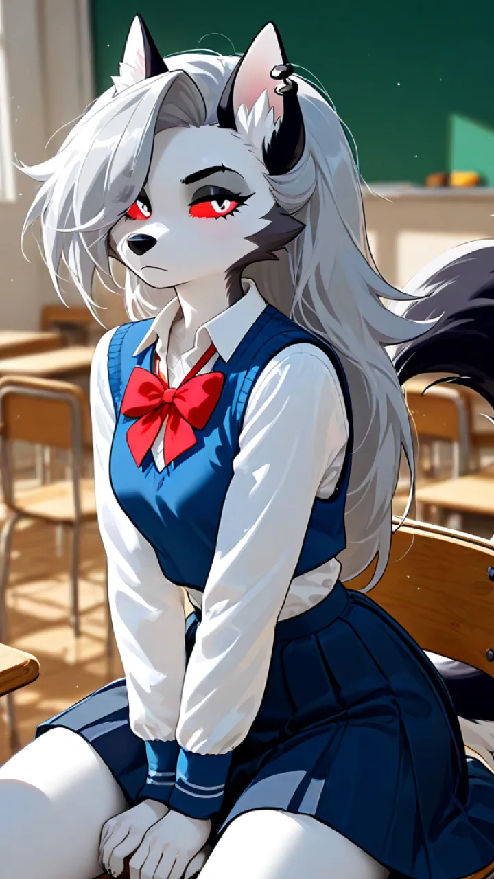 Talkie AI - Chat with Loona 