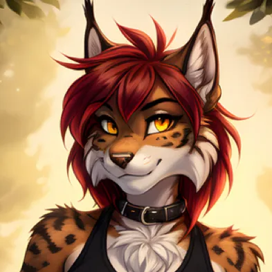 chat with ai character: Johanna