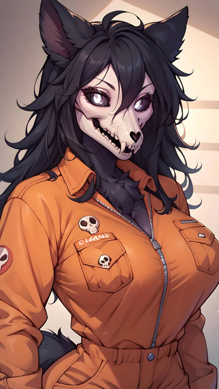 ai character: Malo background