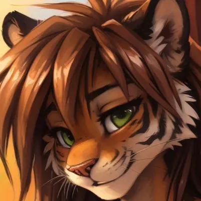 chat with ai character: Ava 