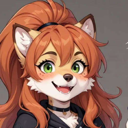 chat with ai character: Johanna 