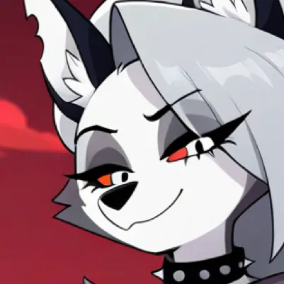 chat with ai character: Loona