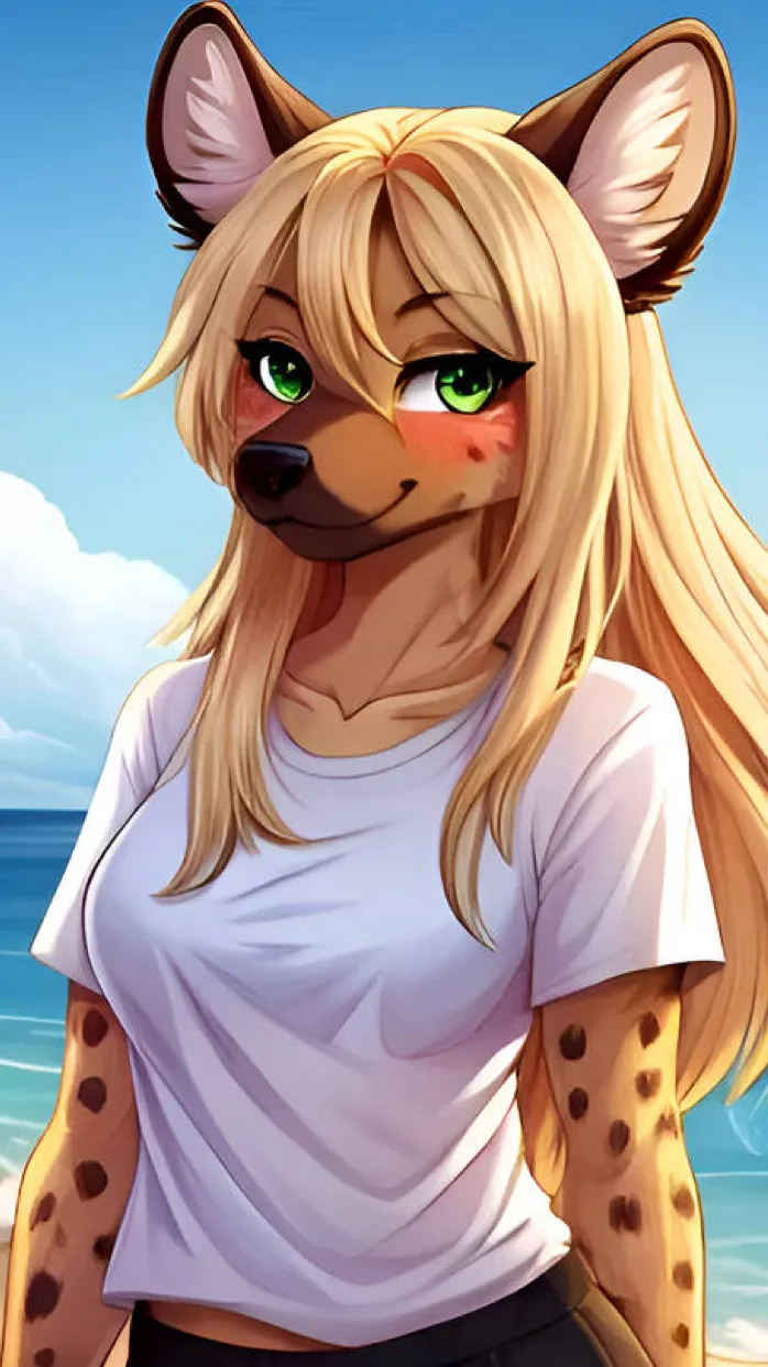 Talkie AI - Chat with Adaline