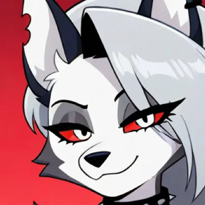 chat with ai character: Loona