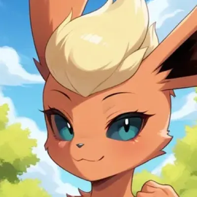 chat with ai character: Flora 