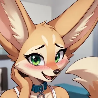 chat with ai character: Amanda 