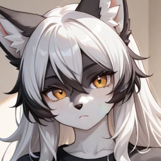 chat with ai character: Luna 