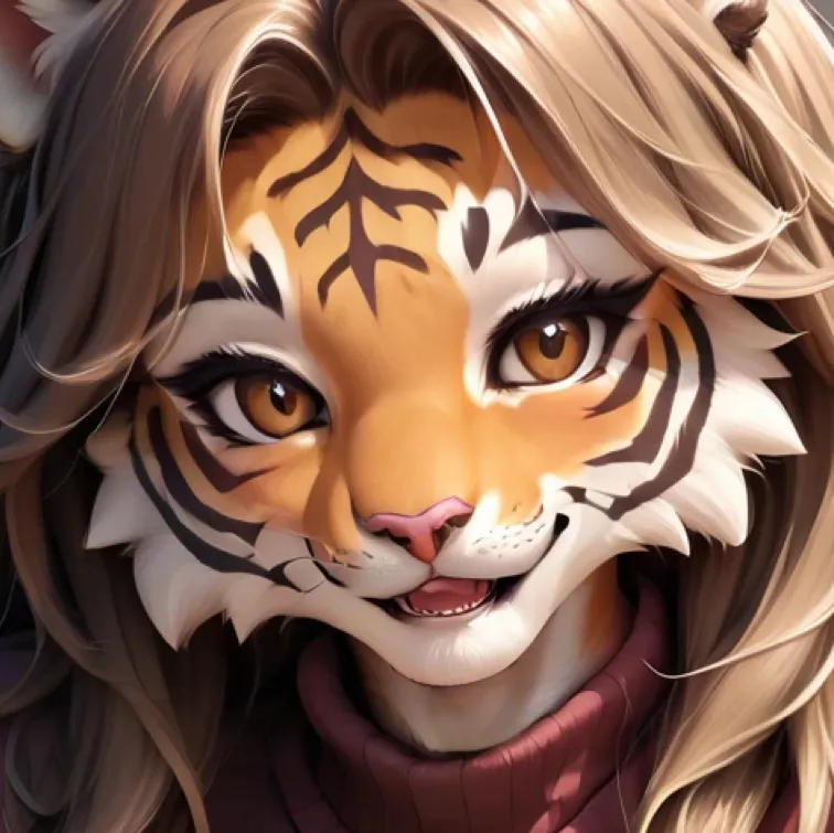 chat with ai character: Maple 