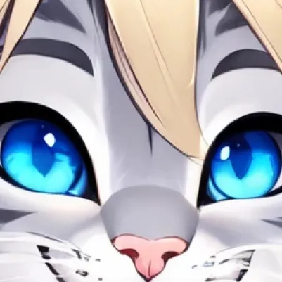 chat with ai character: Stella