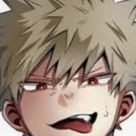 chat with ai character: Bakugo