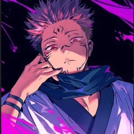 chat with ai character: Jujitsu kaisain