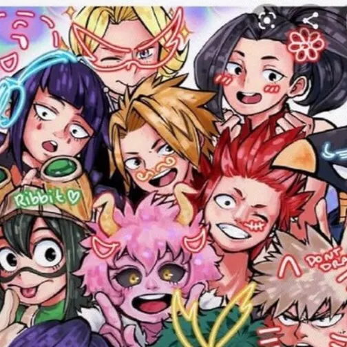 chat with ai character: Mineta 