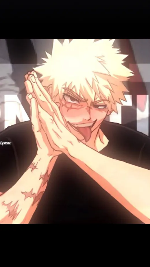ai character: Mha background