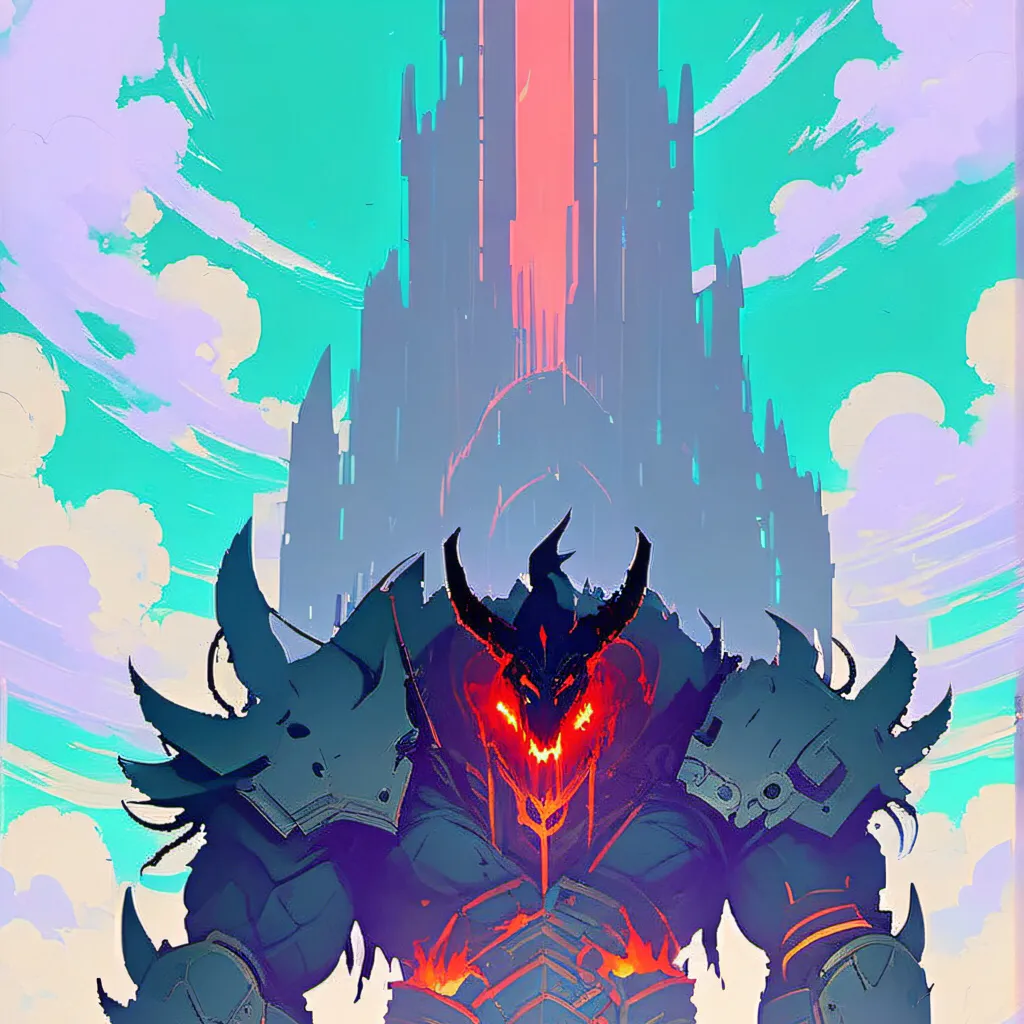 chat with ai character: ￼You’re rivel