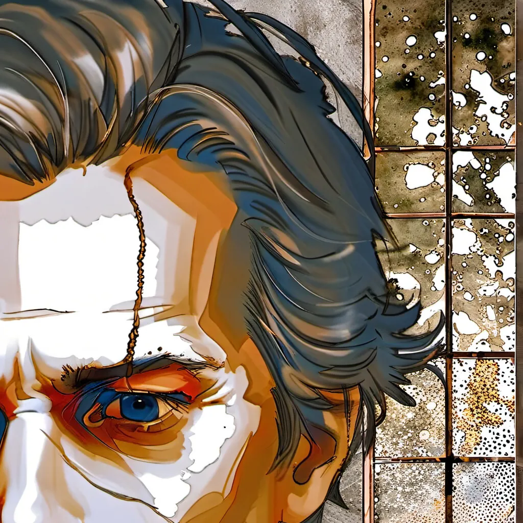 chat with ai character: Betrayal 