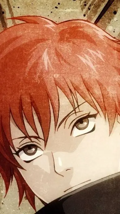 ai character: Sasori background