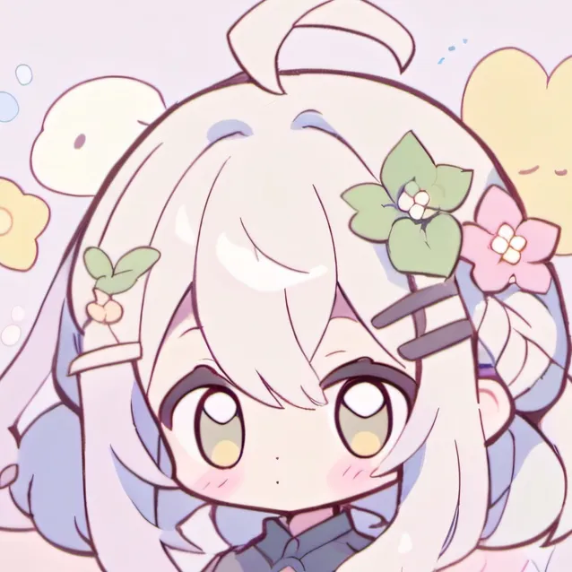 chat with ai character: HH