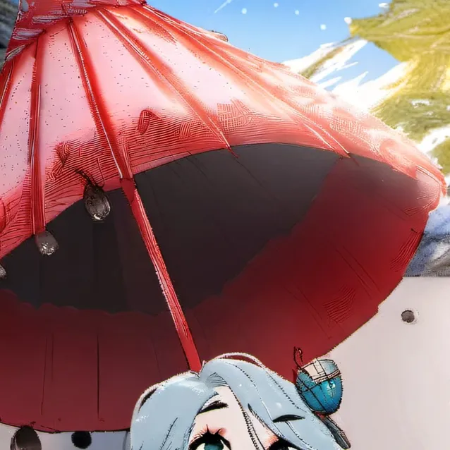 chat with ai character: gatcha show yo oc