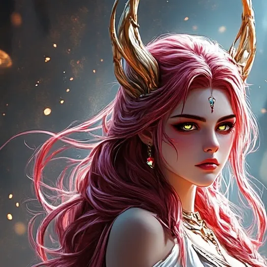 chat with ai character: Hybrod project