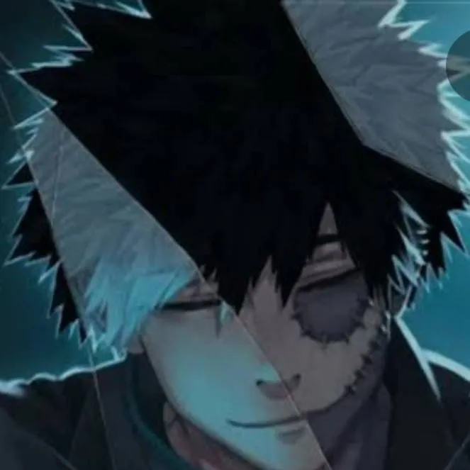 chat with ai character: YOU VS DABI!? 