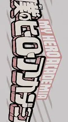 ai character: MHA Boycot background