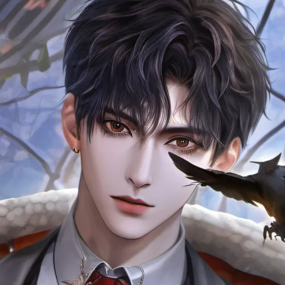 chat with ai character: ~𝓐𝓵𝓮𝔁~