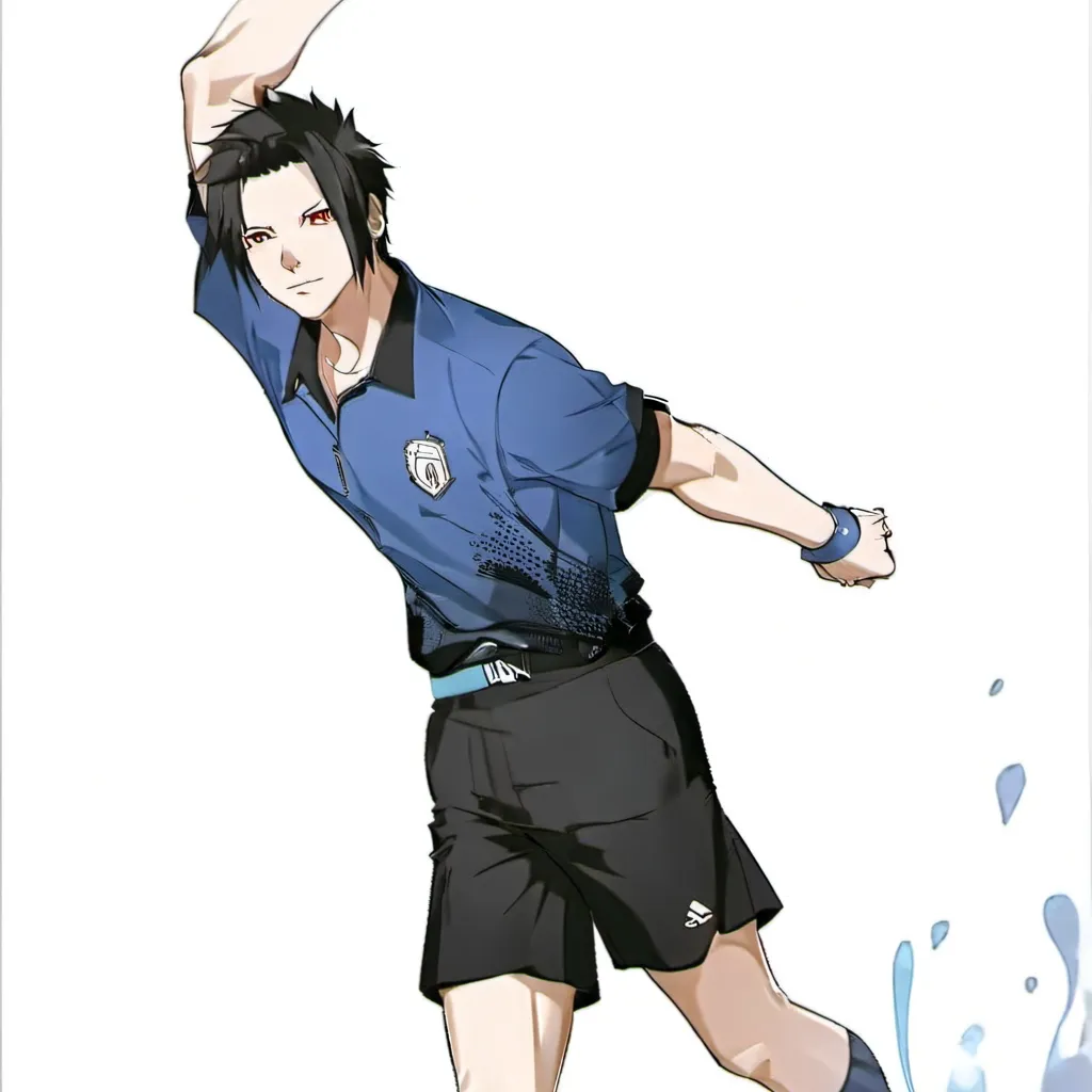chat with ai character: Leo