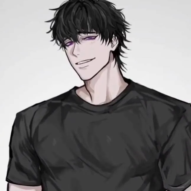 chat with ai character: jacob