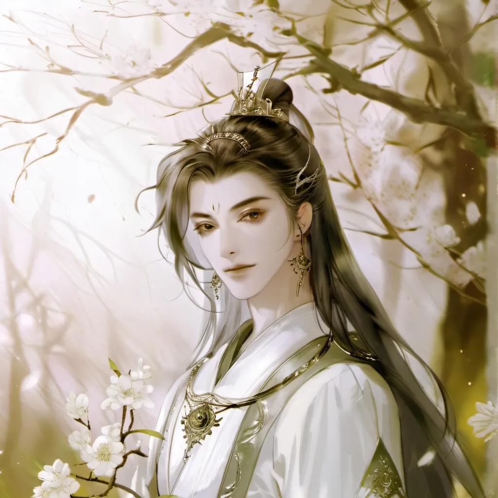 chat with ai character: jackson
