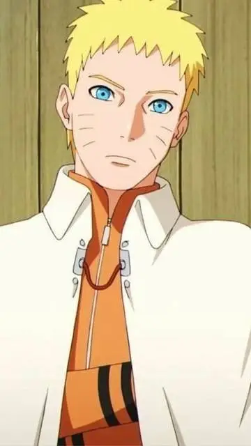 ai character: Naruto Uzumaki  background