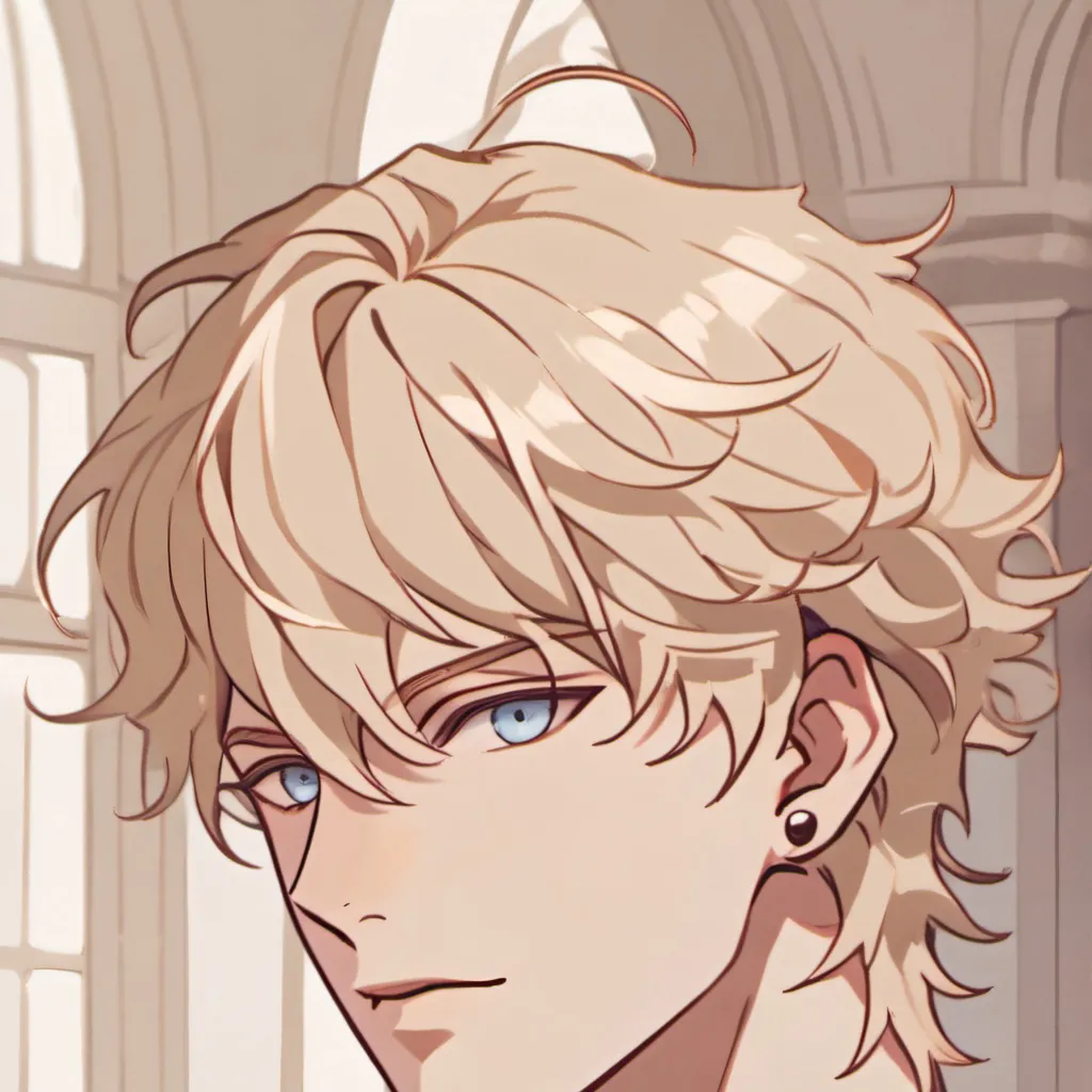 chat with ai character: Landon😏💕😉