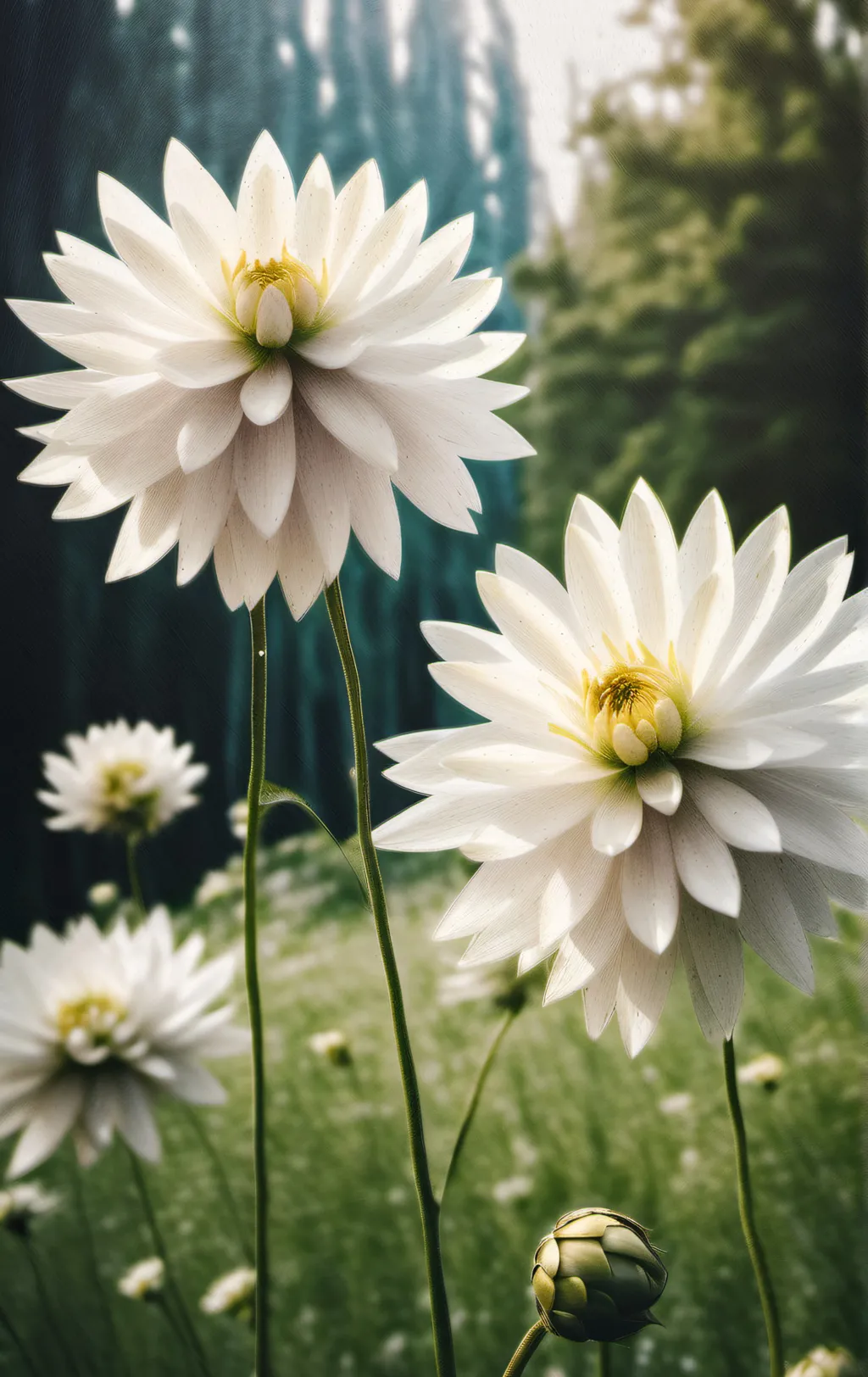 chat with ai character: Stray kids!