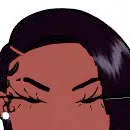 chat with ai character: Amara