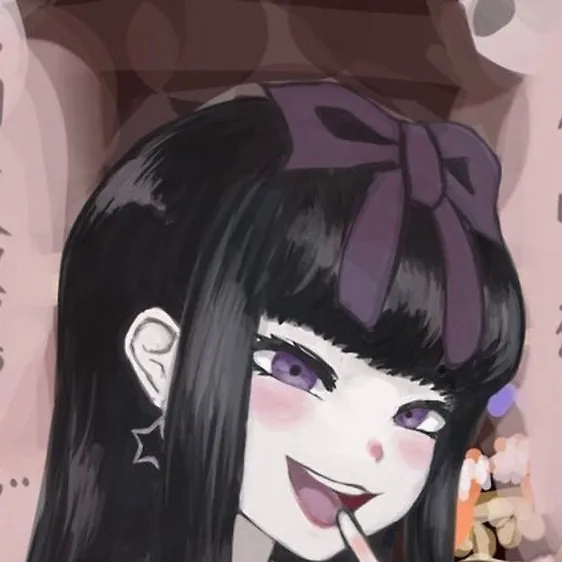 chat with ai character: Yena