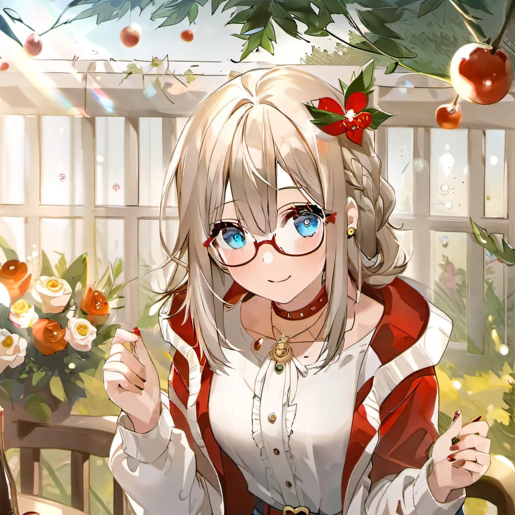 chat with ai character: Desp