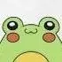 chat with ai character: FROG